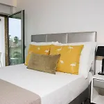 Concha מלון סאו מרטיניו דו פורטו