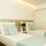 Concha מלון סאו מרטיניו דו פורטו