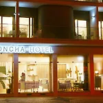 מלון Concha 3*