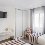 מלון Concha סאו מרטיניו דו פורטו