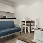 מלון Concha סאו מרטיניו דו פורטו