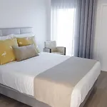 מלון Concha סאו מרטיניו דו פורטו