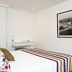 Concha מלון סאו מרטיניו דו פורטו