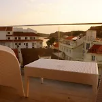 Concha מלון סאו מרטיניו דו פורטו