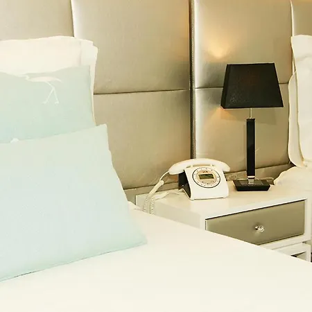 Concha Hotel 3*