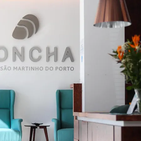 Concha Hotel 3*
