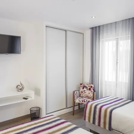 Hotel Concha Sao Martinho do Porto