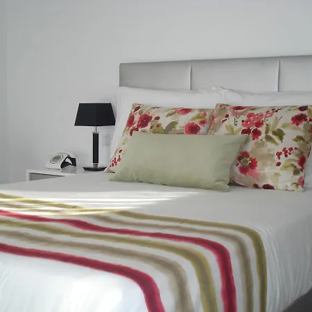 Concha 3* Sao Martinho do Porto