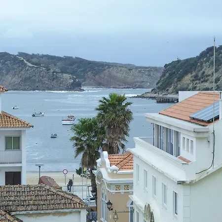 Concha Sao Martinho do Porto
