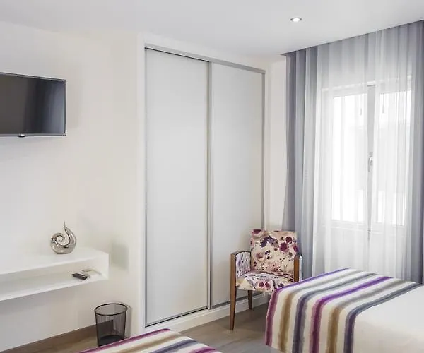 Hotel Concha São Martinho do Porto