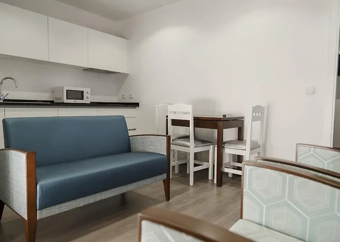 Hotel Concha São Martinho do Porto