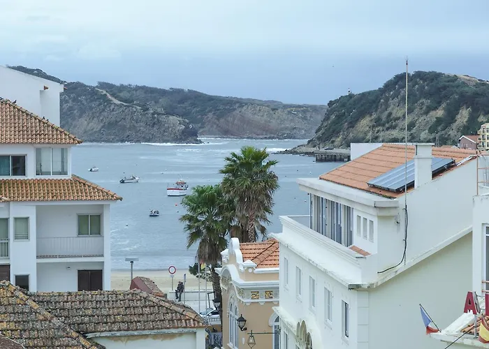 Concha São Martinho do Porto