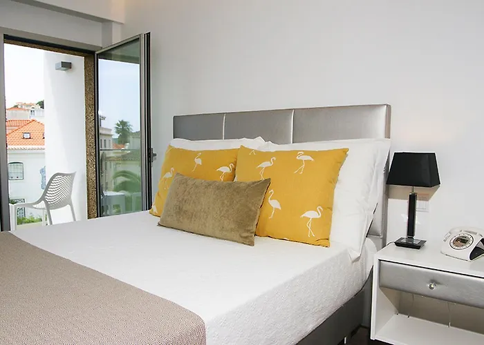 Concha São Martinho do Porto