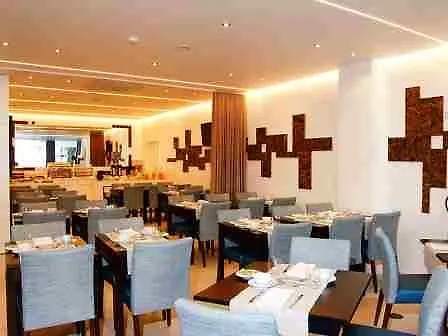 Concha Hotel 3*