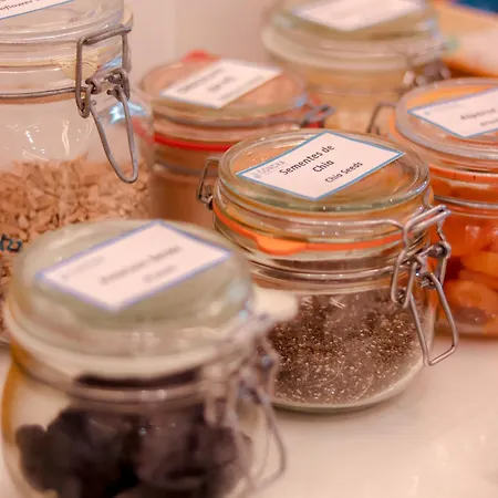 Szálloda Concha São Martinho do Porto