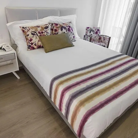 Concha 3* ساو مارتينهو دو بورتو
