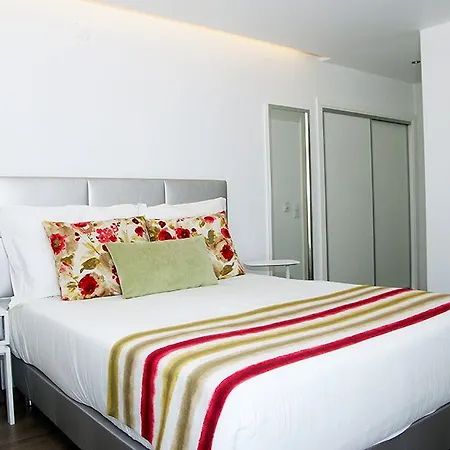 Concha Szálloda São Martinho do Porto