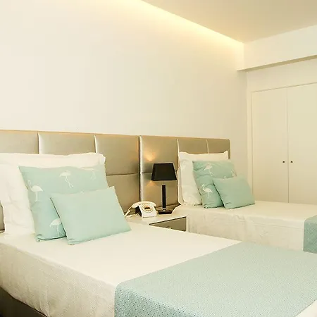 Concha Szálloda São Martinho do Porto