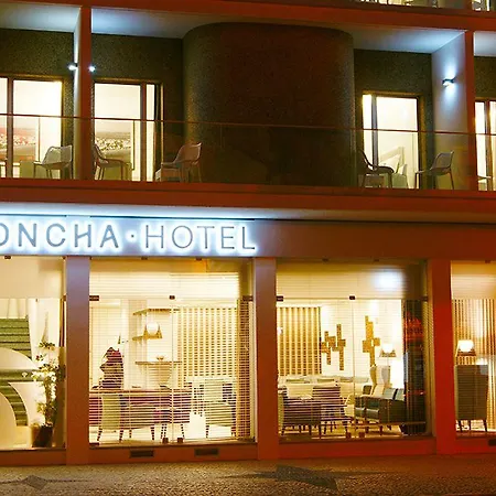 فندق Concha 3*