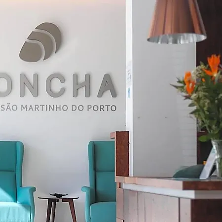 Hotel Concha 3*
