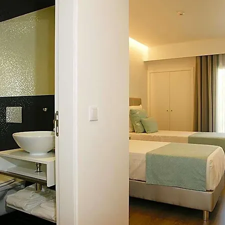 Hotel Concha