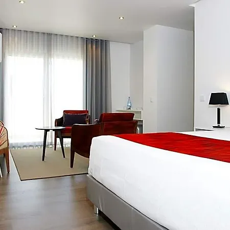 Concha Hotel São Martinho do Porto