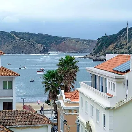 Concha São Martinho do Porto