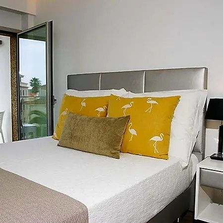 Concha 3* São Martinho do Porto