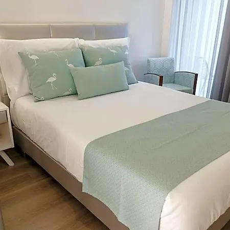 Hotel Concha São Martinho do Porto