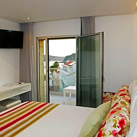 Concha São Martinho do Porto