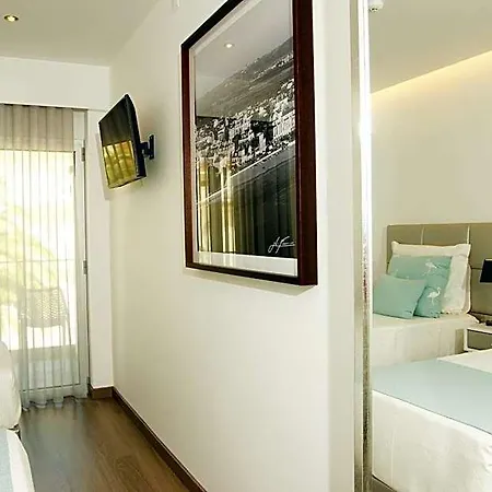 Concha Hotel São Martinho do Porto