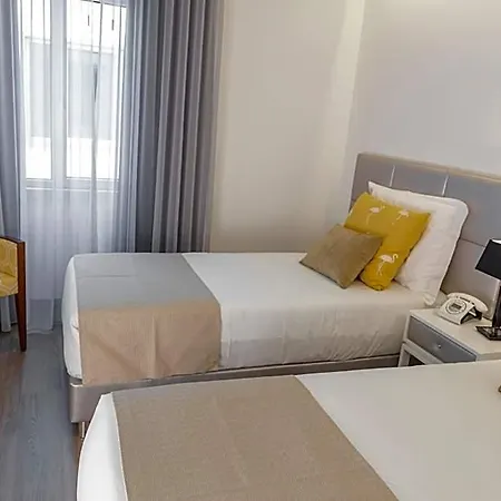 Concha Hotel
