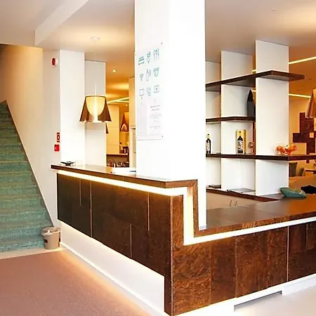 Concha 3* São Martinho do Porto