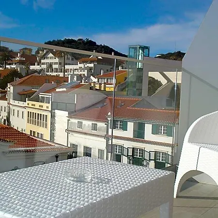 Concha Hotel