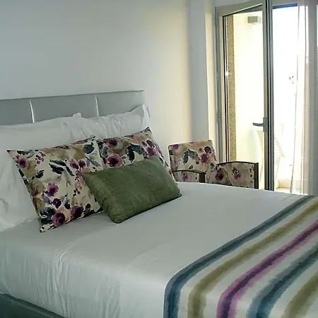 Concha Hotel