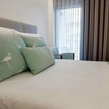 Concha Hotel São Martinho do Porto