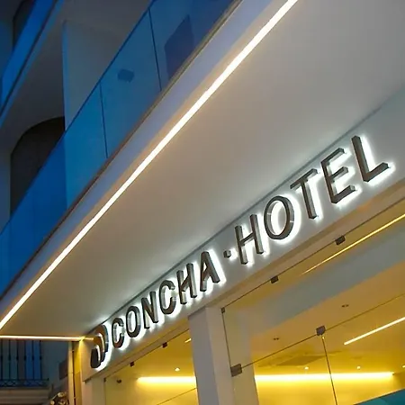 Concha 3* São Martinho do Porto