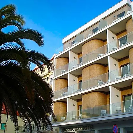 Concha 3* São Martinho do Porto
