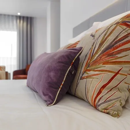 Concha Hotel