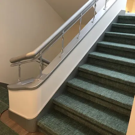 Szálloda Concha São Martinho do Porto