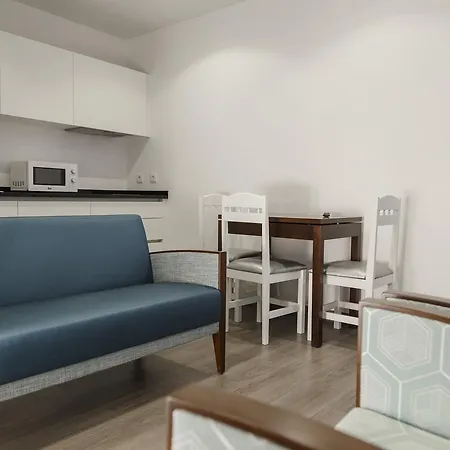 Szálloda Concha São Martinho do Porto