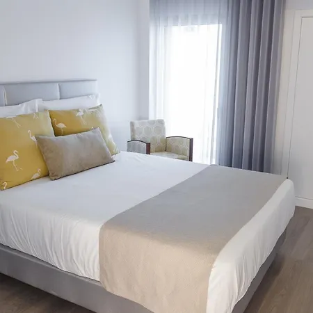 Szálloda Concha São Martinho do Porto