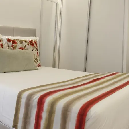 Szálloda Concha São Martinho do Porto