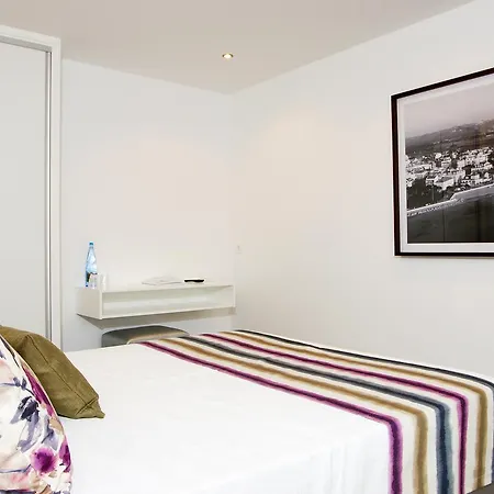 Concha Szálloda São Martinho do Porto