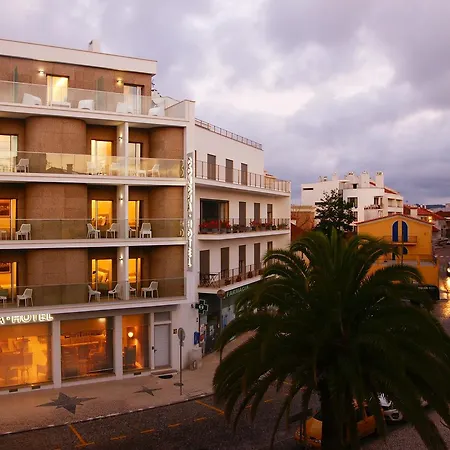 Concha 3* São Martinho do Porto