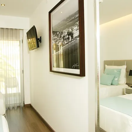 Concha Hotel
