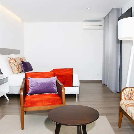 Concha Szálloda São Martinho do Porto