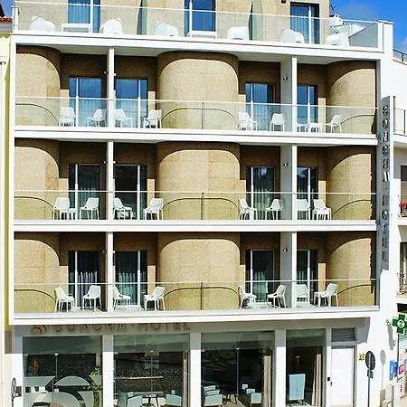 Concha 3* Sao Martinho do Porto
