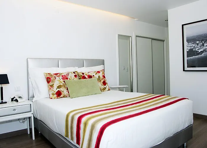 Concha Hotel São Martinho do Porto