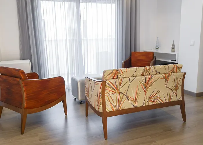 Concha 3* São Martinho do Porto